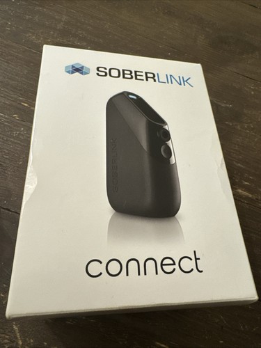 Soberlink connect electronic - connect,